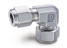 Parker's A-LOK? Double Ferrule Tube Fittings