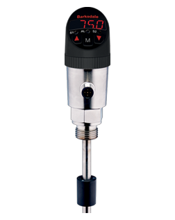 BLS3000 Electronic Dual Level Switch from Barksdale