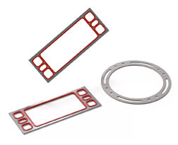 Bipolar Plates for Fuel Cells and Electrolyzers from Parker