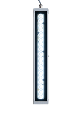 CLK-02 LED Work Lights from Patlite