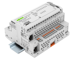 Compact Controller 100 from WAGO