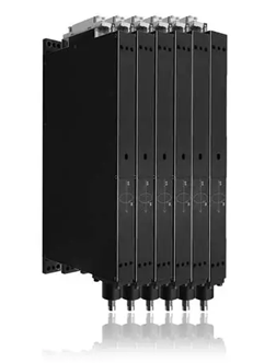  PPH Integrated Z-Theta Picker Head Actuator from PBA Systems