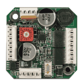 EZHR17EN Stepper Motor Controller/Driver from AllMotion