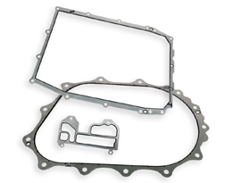 Edge-bonded Integral Seals? for Electrified Vehicle Modules from Parker