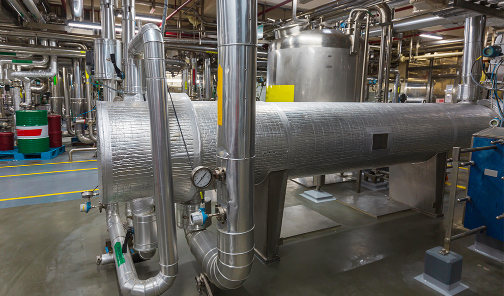 Engineering 101: Three Ways Heat Can Transfer