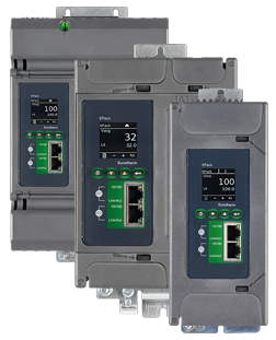 Eurotherm? EPack? Compact SCR Power Controllers from Watlow