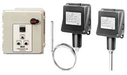 Heat Trace Accessories