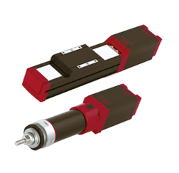 ELECYLINDER Series from IAI