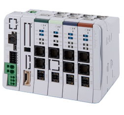 RCON System Controller