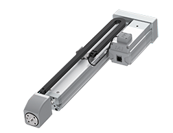 IAI ROBO Cylinder? Pulse Press RCP6-RRA 