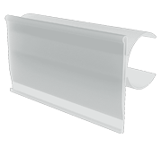 Label Holder 50x100