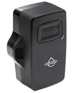 LevelHub? HB01 Wireless Battery Powered Tank and Silo Level Monitor from Flowline