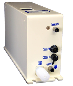 CMFC-6000 Series Coriolis Mass Flow Controller from Malema
