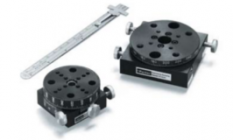 Manual Rotary Stages