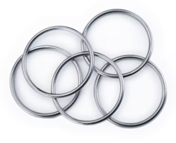 Metal O-Rings
