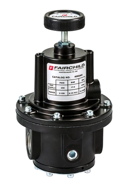 Model 4000A Pneumatic Pressure Regulator from Rotork Fairchild