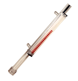 Model LSMM, LTBM, LTSM, LSBM LevelSite? Visual Level Indicator from Barksdale
