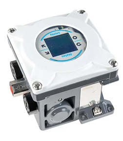 Neles? NDX Valve Controller from Valmet