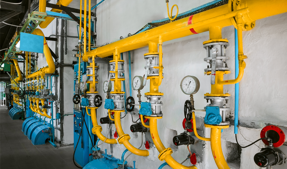 Optimizing Plant Compressed Air Systems: Point-of-use Filtration, Multi-stage Purity, and Predictive Maintenance