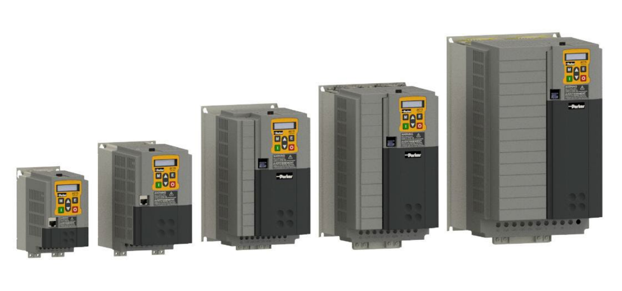 Have You Ever Been Frustrated by Complex VFD Configurations? 