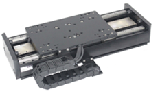 XLM Series Linear Motor Stages from Parker 
