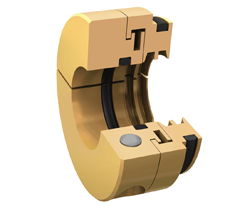 Rotary Seals & Bearing Isolators from Parker