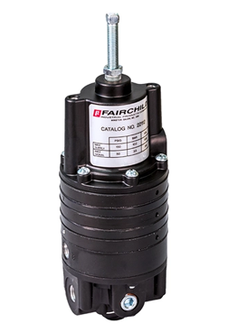 Model 22 Pneumatic Computing Relay from Rotork Fairchild