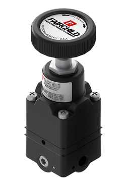 Model 85D Multi-Stage Biasing Relay from Rotork Fairchild