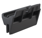 Tote Holder Robotunits