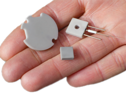 ULTRAMIC? Advanced Ceramic Heater for Watlow