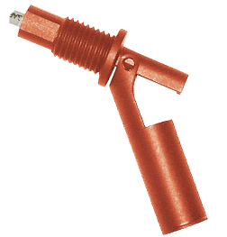 UNS-PP16-PP18 Polypropylene Level Switch from Barksdale