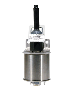 UNS-VA/SB-VA52 Bilge Level Switch with Test Function from Barksdale