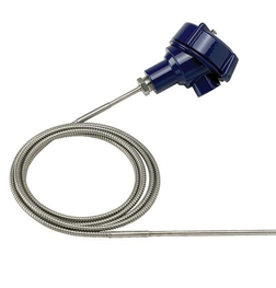 Resistance Thermometers with WIKA