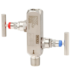 Valves & Protective Devices from WIKA