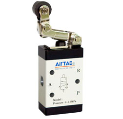 AirTAC M3 Series Control Valve (3/2 Way)