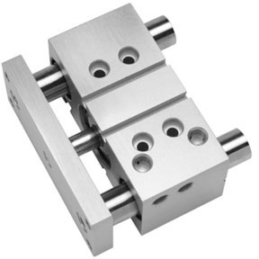 ASCO Numatics Series CGT Guide Slide