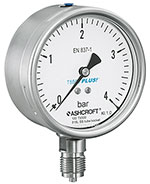 Ashcroft T5500 360 Pressure Gauge