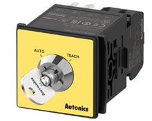 SF2KR Series Safety Key Selector Switches