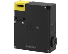 SFDL2 Series Safety Flat Type Door Lock Switches