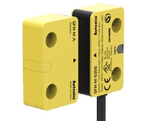 SFN Series Safety Non-Contact Door Switches
