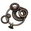bonded piston seals
