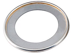 Boss Seals for MS-33649 Fitting Ends from Parker