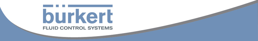 Bürkert Fluid Control Systems