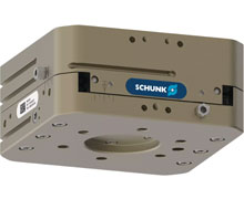 Schunk Compensation Unit AGM-Z