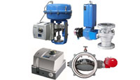 Control Valves