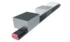 IAI&nbsp;EC-S18 EC-S18X Ultra Large Slider Type ELECYLINDER