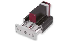 IAI's ELECYLINDER 5 Stopper Cylinder EC-ST15