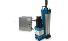 Electro-Hydraulic Kyntronics Smart Hydraulic Actuators