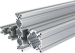 Robotunits Extrusion