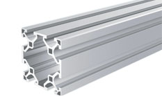 Extrusion Technology 40mm Series 80x80